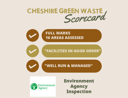 Latest Environment Agency Report