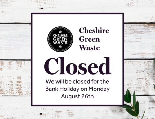 Closed on Bank Holiday Monday