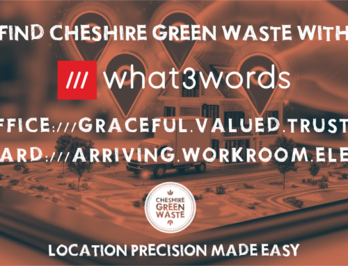 CGW loves what3words!!