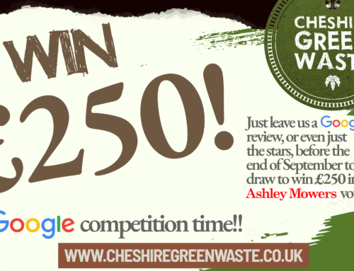 It’s Competition Time!!